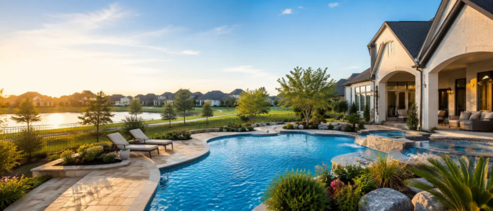 Pool Remodeling